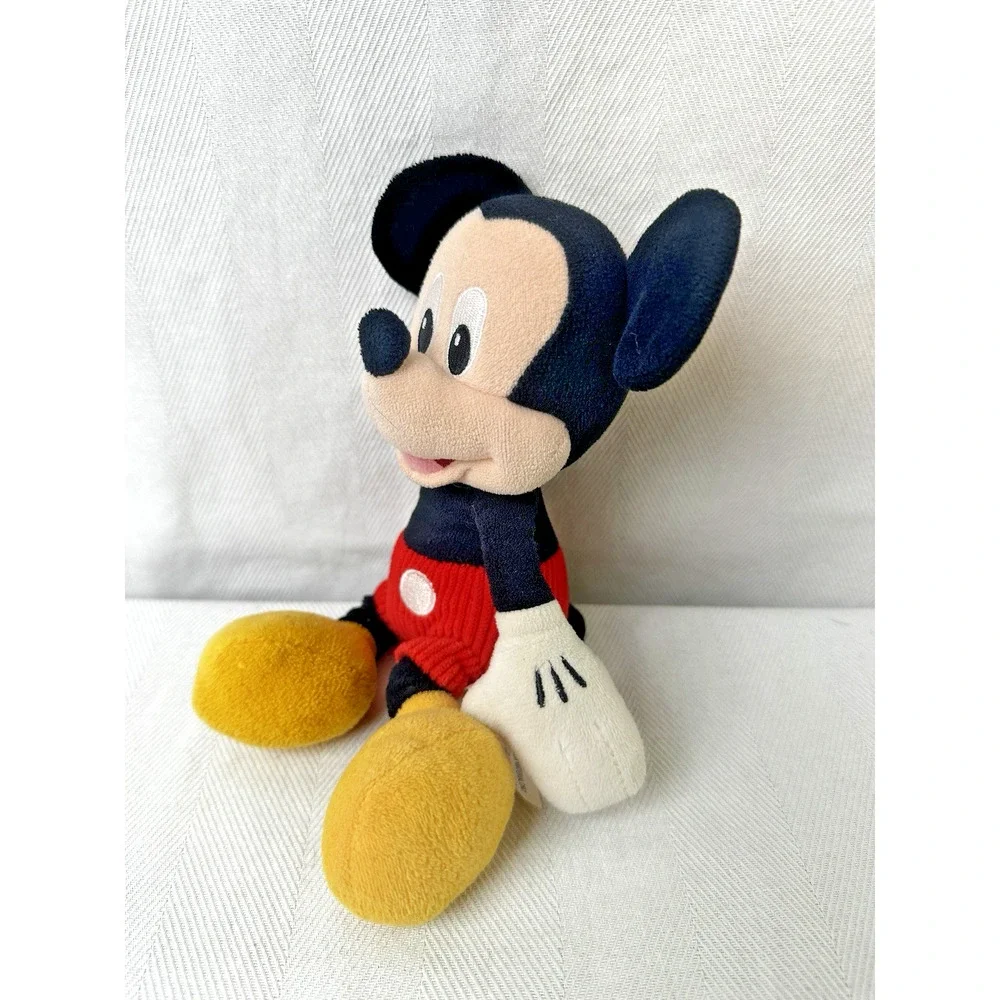 Disney Junior Mickey Mouse 9